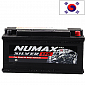    NUMAX EFB 6- 100Ah A1 R+ .. 950A EN 351/173/190 ..   